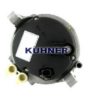 VW 07Z903021F Alternator